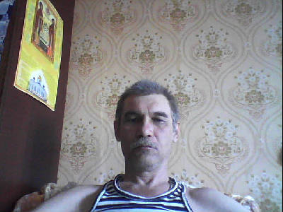 Виктор Гудов