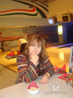 Марина Короткова