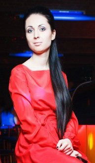 Софья Зайцева