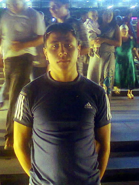 Фёдор Хапицкий