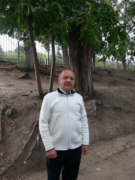 Юрий Шаталов