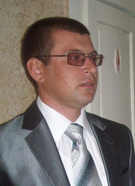 Иван Трафимов