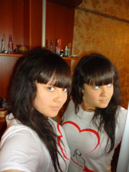 Евгения Мелоидзе