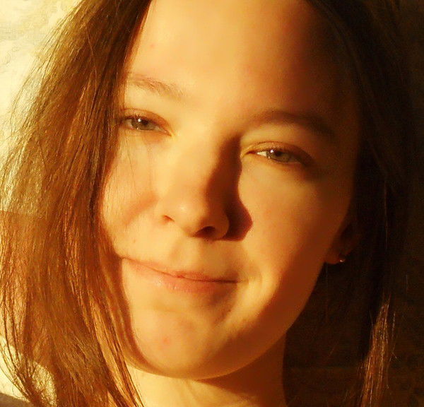 Екатерина Забродина