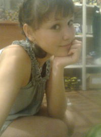 Диана Киникеева