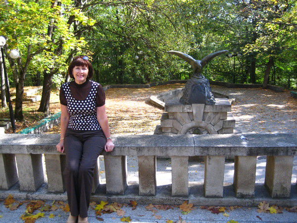 Валя Исаева