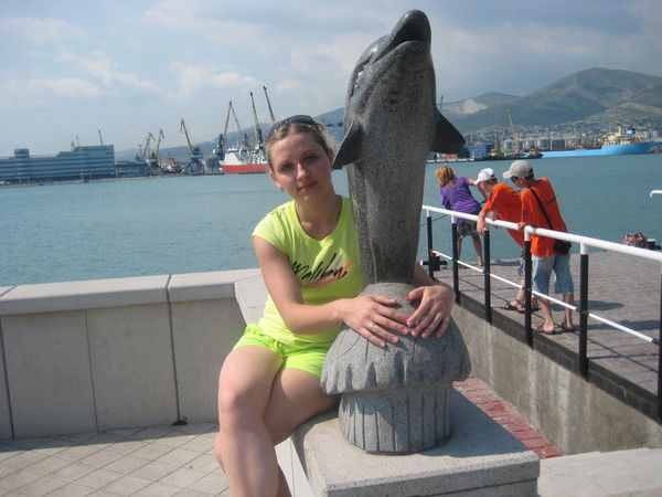 Гоменюк Елена