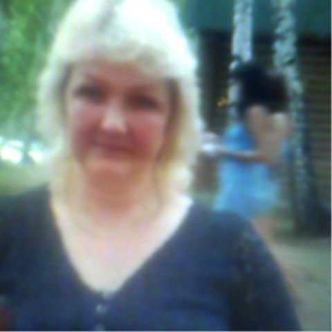 Любовь Латыпова