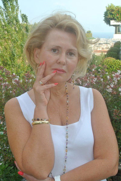 Наталия Алиханова