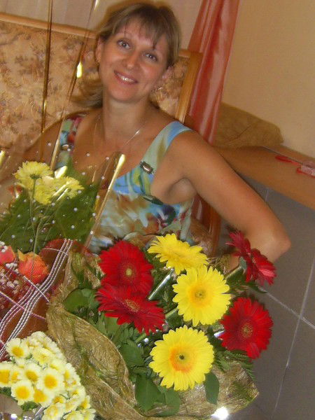 Алексеенко Ирина