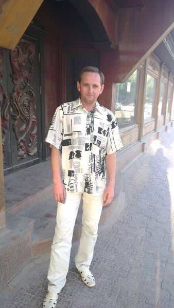 Тихон Витчинин