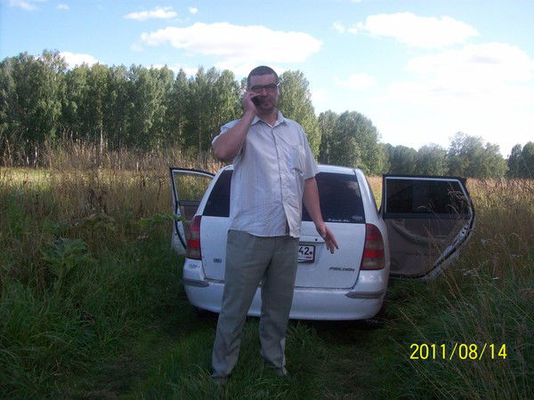 Владимер Копысов