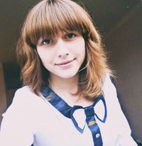 Валерия Невская