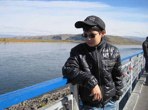 Виталий Засыпкин