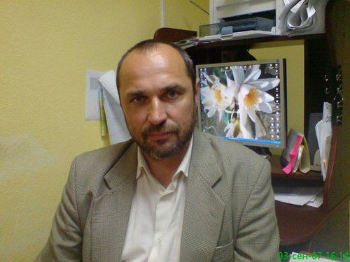 Владимир &&&&&&&&