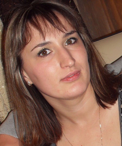 Елена Петрушенко