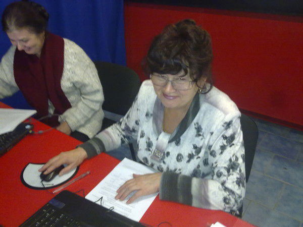 Альбина Домачук