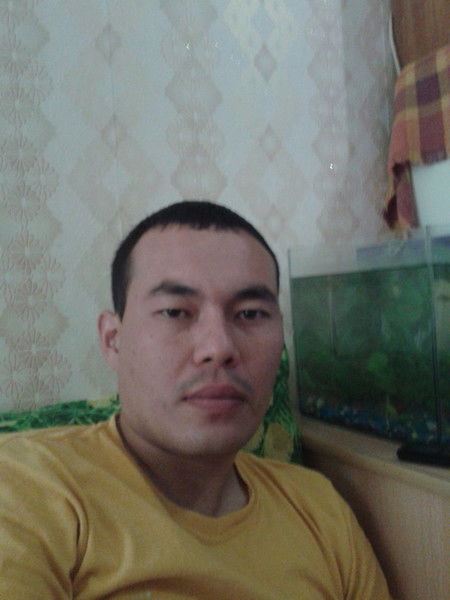 Ермек Исабаев