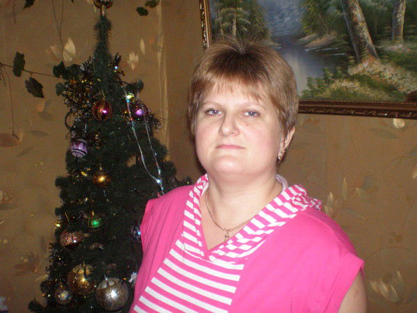 Татьяна Ласкина