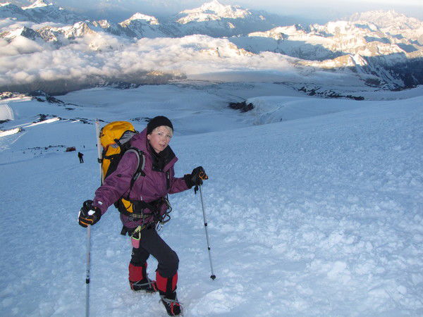 Маргарита Покровская