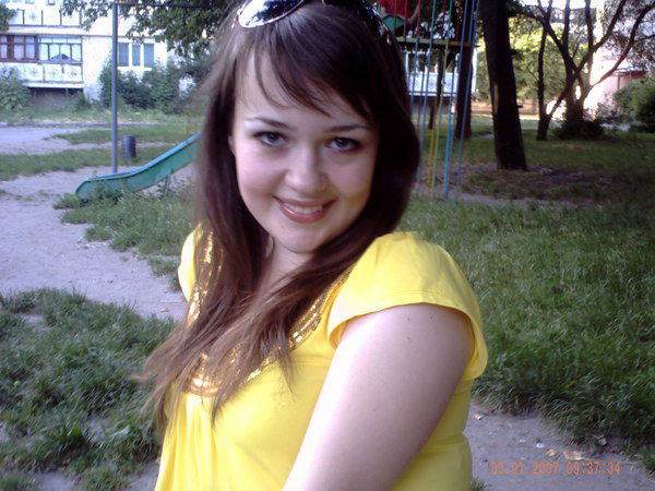 Екатерина Полищук