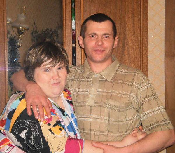 Ольга Бутарева