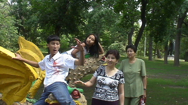 Сайран Шайхиева