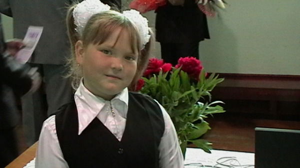 Наталья Пекарская