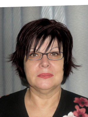 Ольга Терновская