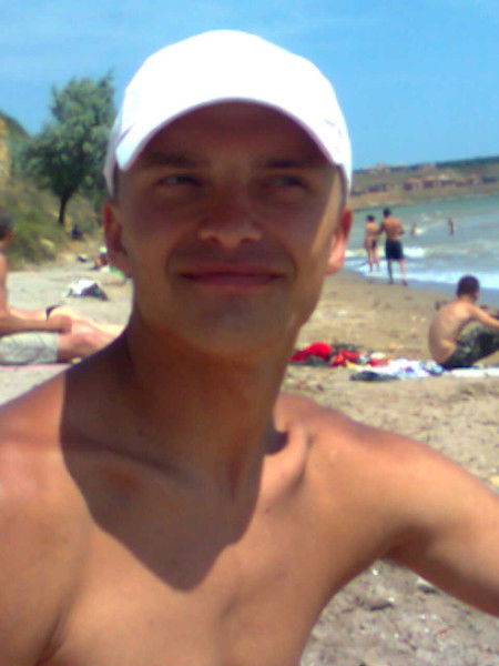 Михаил Салатов