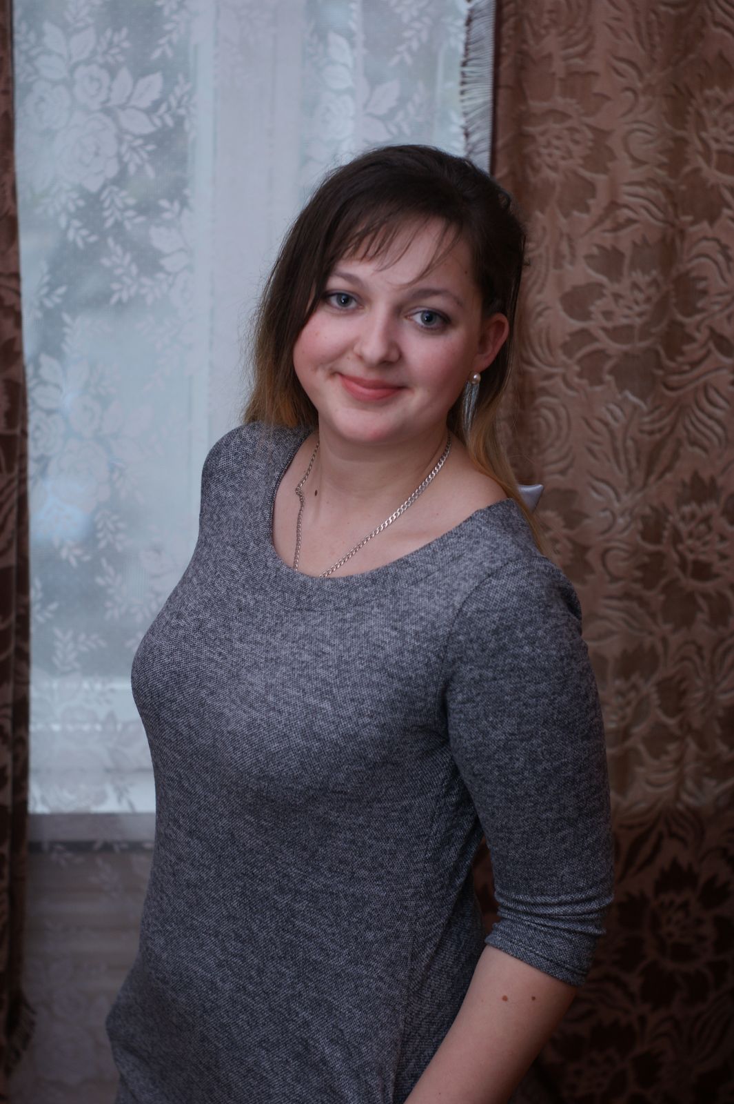 Ирина Закревская