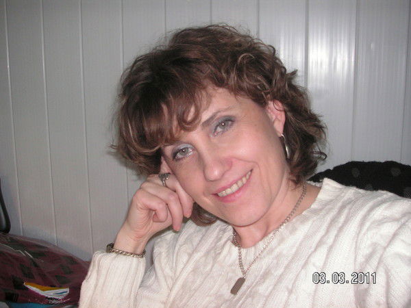 Снежанна Титаренко