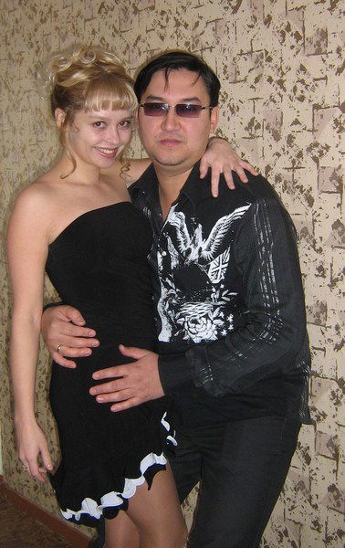 Алим Мынгышпаев