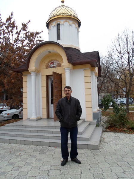 Владимир Галяутдинов