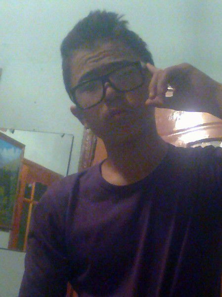 Мен Кайрадан Ъ