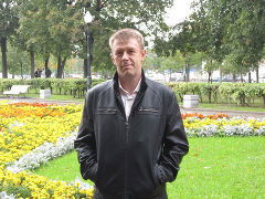 Максим Козловский