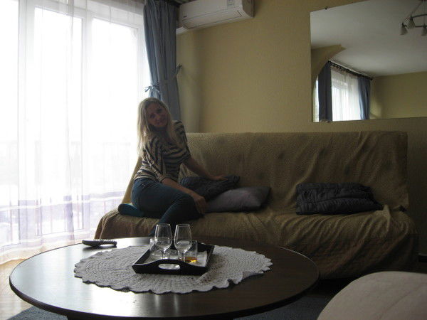 Татьяна Воробьёва