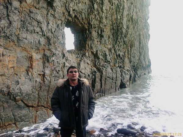 Андрей Щегольков