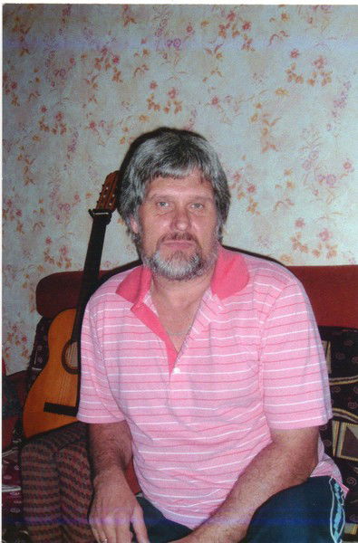 Сергей Терешонок