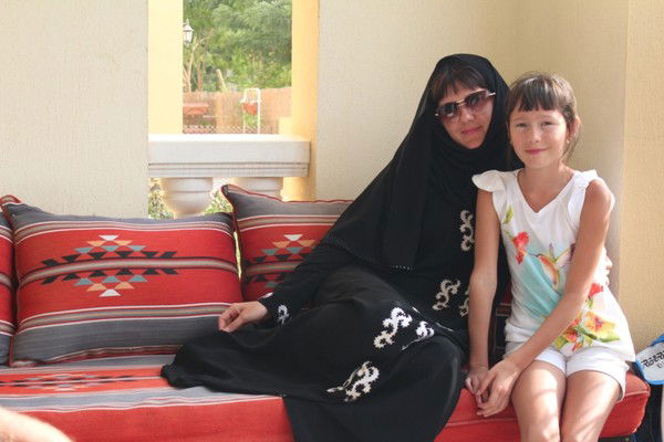 Ирина Быстрова