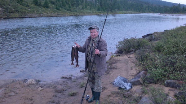 Анатолий Домашов