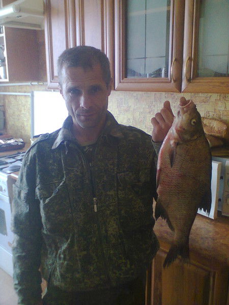 Игорь Козодой