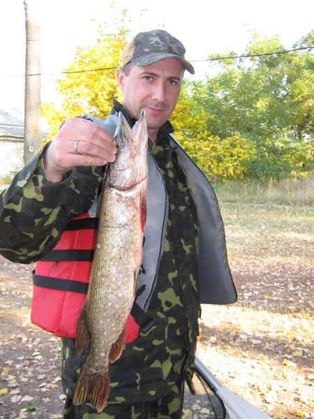 Сергей Волков