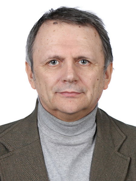 Сергей Гурский