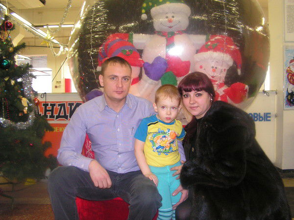 Семен Мусиенко