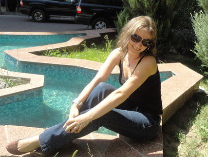 Елена Ахтырская