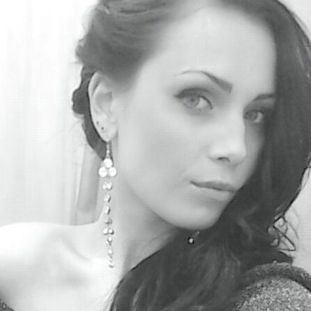 Юлия Сулеменева