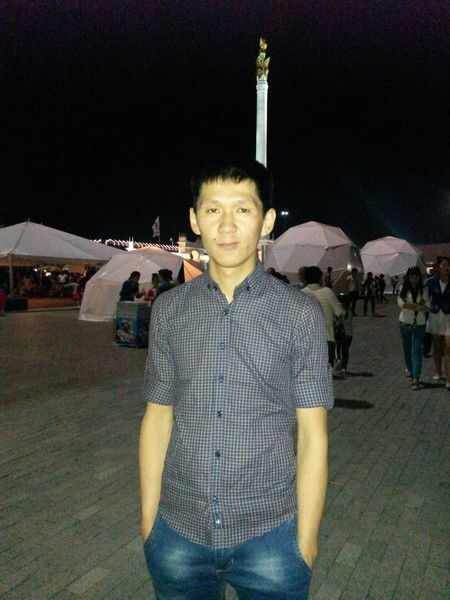 Kairat____ ___________________