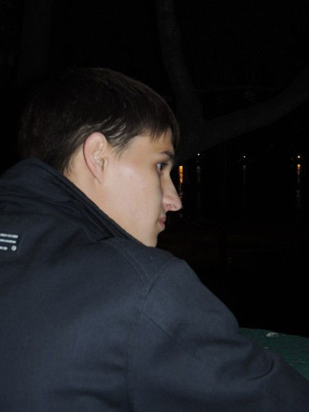 Илья Габсалямов