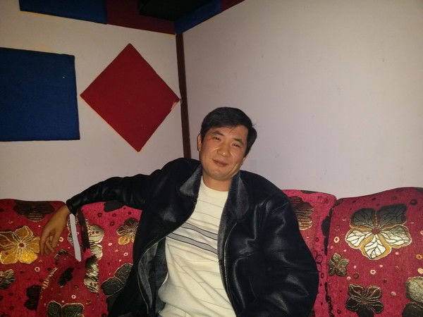 Валерий Ибрагимов